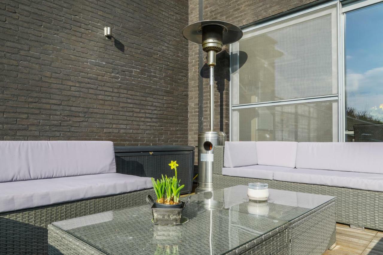 Het Kleine Paradijs Damme Exterior photo